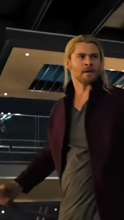 marretada do thor