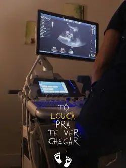Trend das Grávidas🤰🏻💗