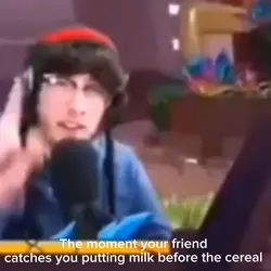 Kreecraft meme