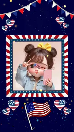 4th July