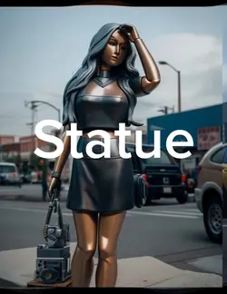 Statue AI 