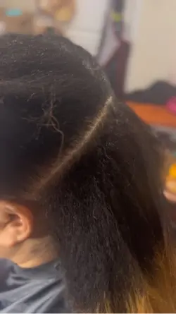 Content 4 hair