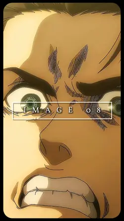 Eren x world