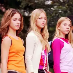 Mean Girls 🔥 (2004)