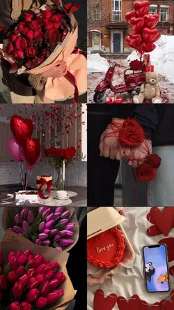 Happy valentine day