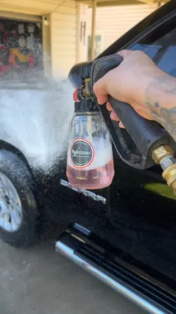 Car Detailing 