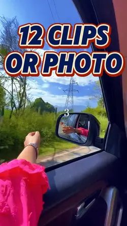 Mini vlog