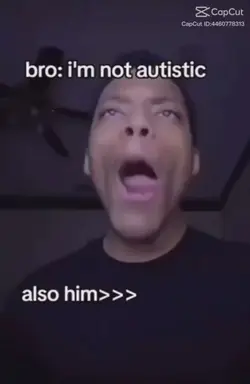 I'm not atistic