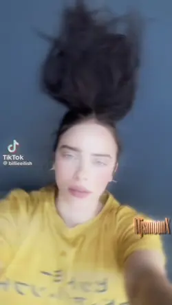 Billie eilish😻