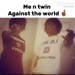 twin fr🤞🏼