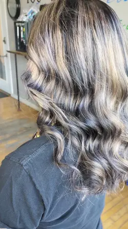 hair baddie