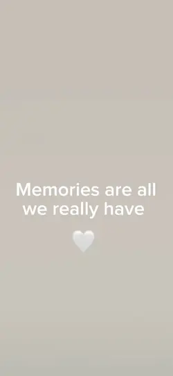 Memories 