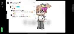 😀💔