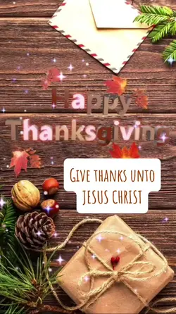 Thanksgiving 