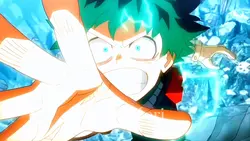 Deku edit