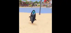 ✨Fish dance✨