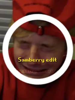 Samberry