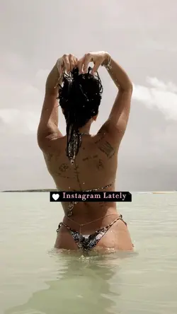 Instagram Lately 