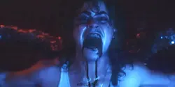 Billy’s Death scene 