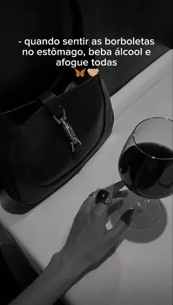 beba álcool