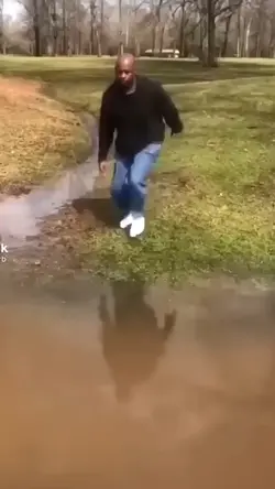 queda