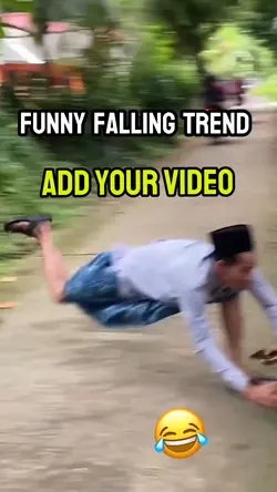 Funny Fall Trend 