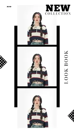 8月OOTD
