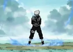 Kakashi