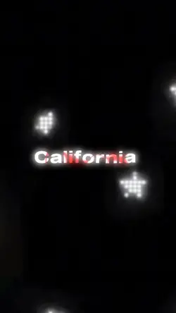 California love edit