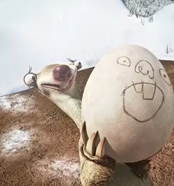 Ice Age