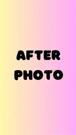 Before & After