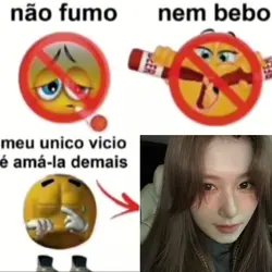 meu único defeito