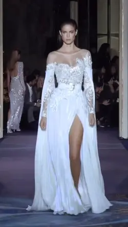 desfile/modelo 