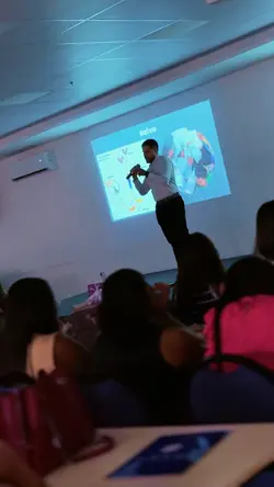 Palestra Saúde 