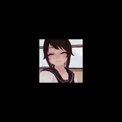 ayano - plantilla ~