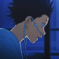 Silent Voice | ☆