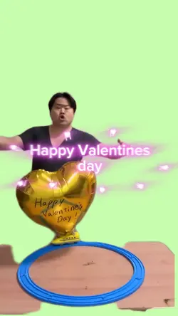 happy valentines day