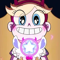 Star💕🩷