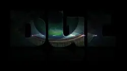 Cinematic intro