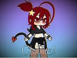 Chloe!