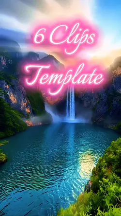 New Trend Template 