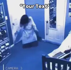 Ghost dancin