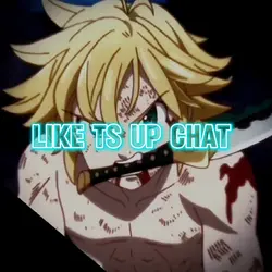 xxcatty X meliodas 