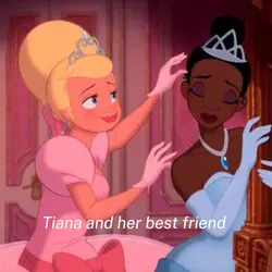 Repost friendship