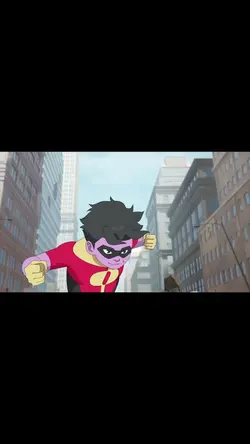 White flash