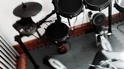 Music setup edit