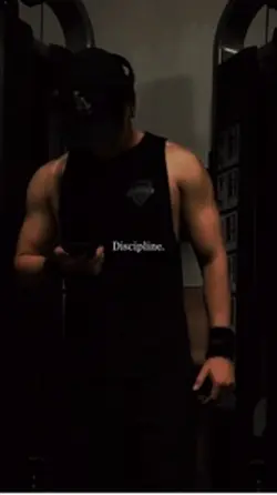 Discipline