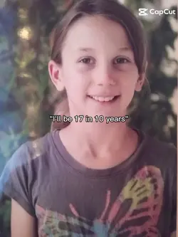 I'll be 17 in 14 d