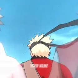 Free Naruto Edit🔥