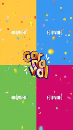 carnaval 2025